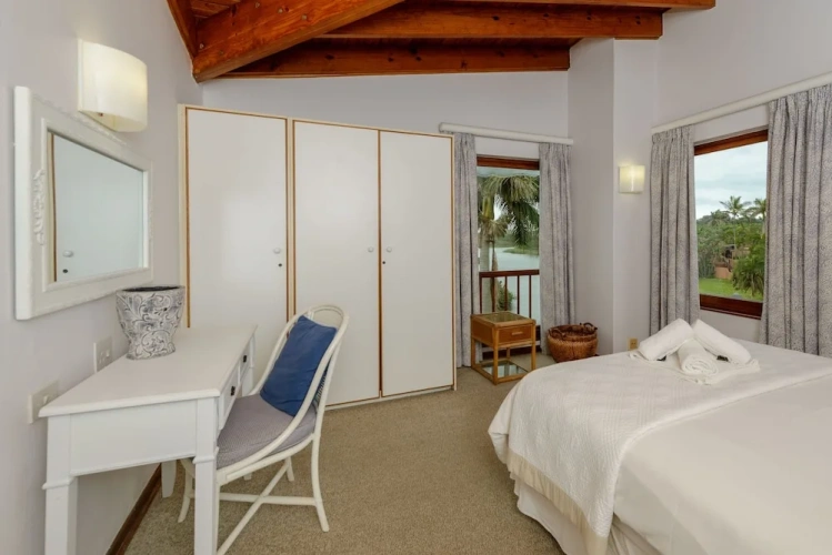 2 Bedrooms Superior room