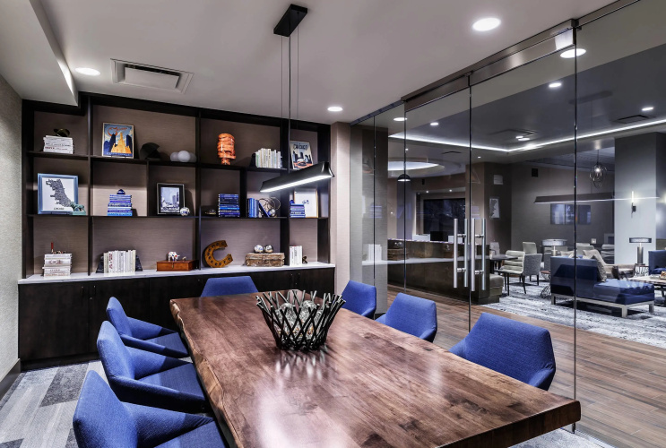 Cambria Hotel Chicago Loop - Theatre District photo 28