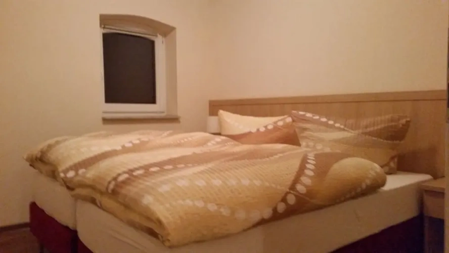 Triple Apartment