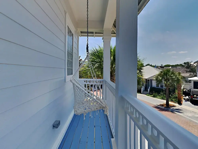 Sugar Beach Cottage