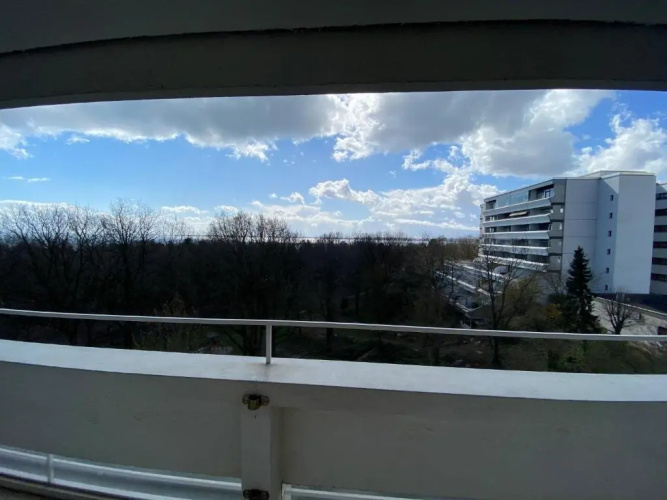 Meerblick FeWo A-45
