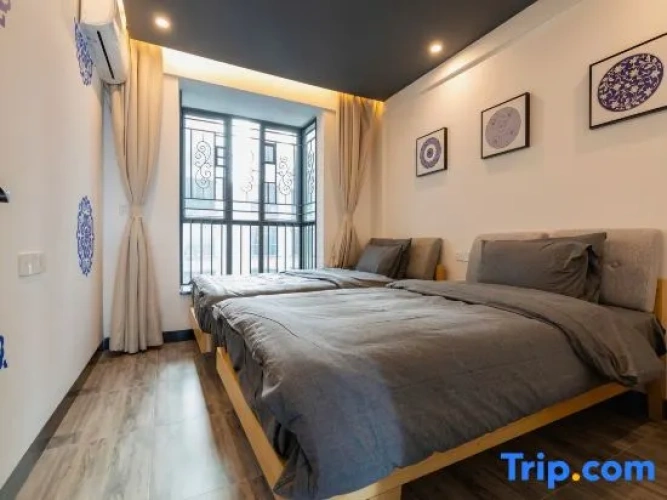 4 Bedrooms Suite