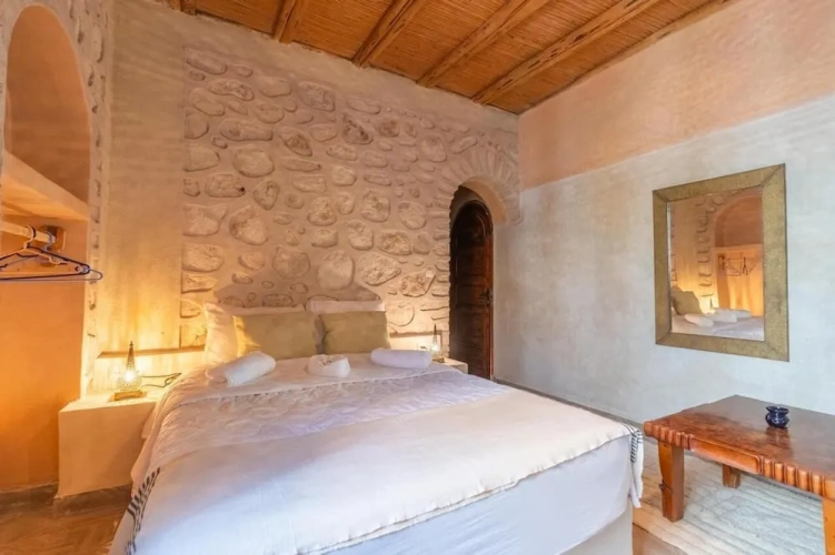 1 Bedroom Classic room with garden view