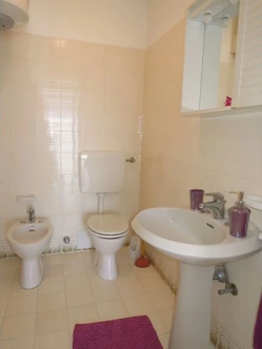 2 Bedrooms Apartment with balcony and with ocean view