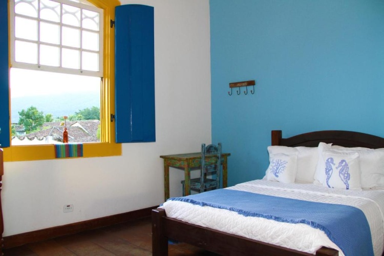 Duplex Suite