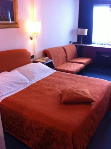 Hotel Sirena