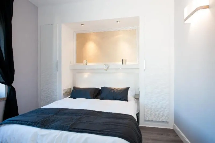 Quadruple Suite