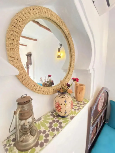 Riad Alhambra