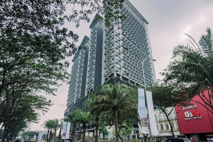 Imagen del hotel
