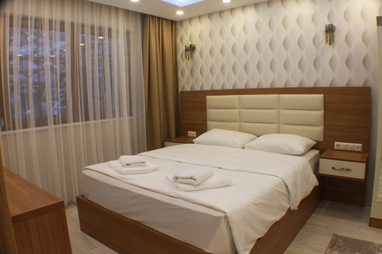 Cinar Villas Suites
