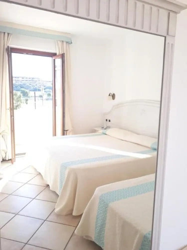 Comfort Triple room