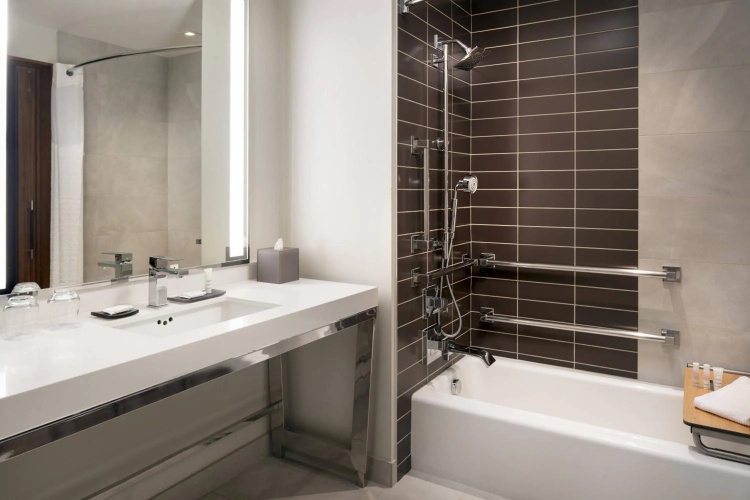Marriott Irvine Spectrum photo 10