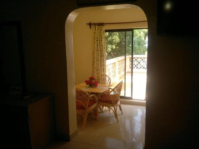 Glory Holiday Resort