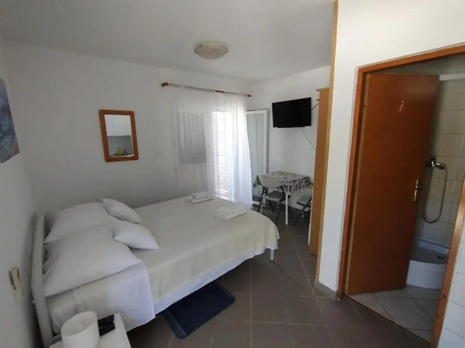 Apartments Blaža