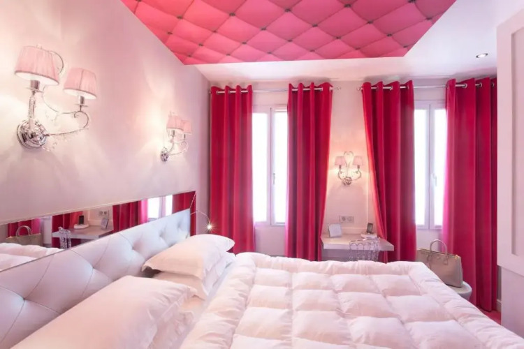 Le Petit Madeleine Hôtel - Image 4