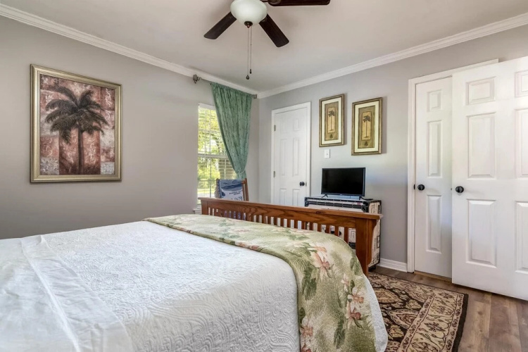 073 Coastal Cottage by ACP