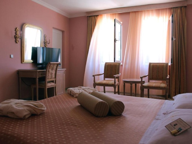 Comfort Suite