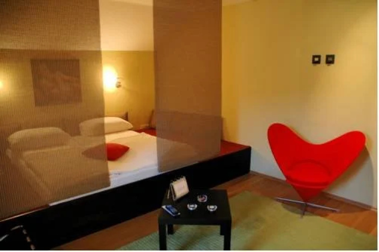 HANNER - Restaurant - Hotel - Meetingpoint