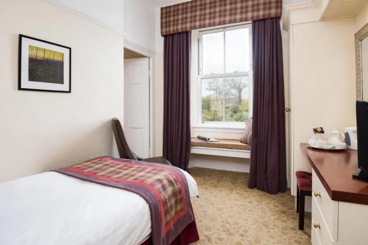 Single room
