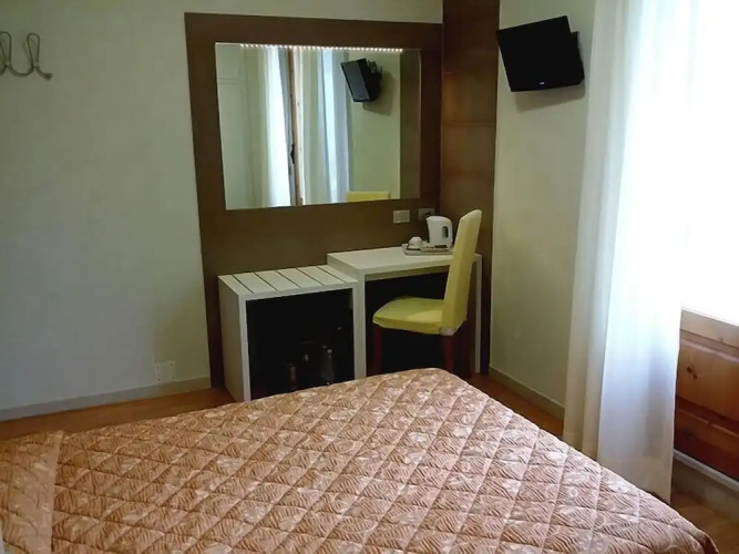 Hotel Da Filiè