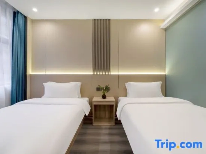 Premium Twin room