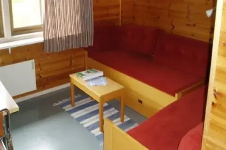 Mösseberg Camping och Stugby