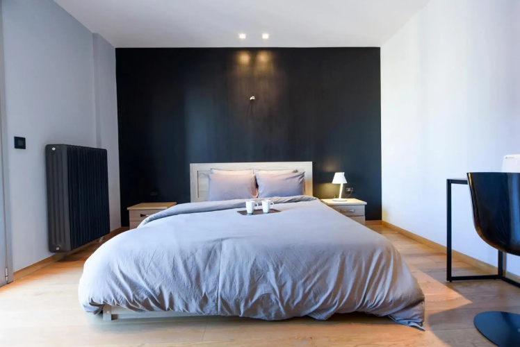 Acropolis Dream Apartment