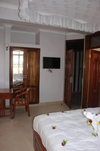 Venice Hotel