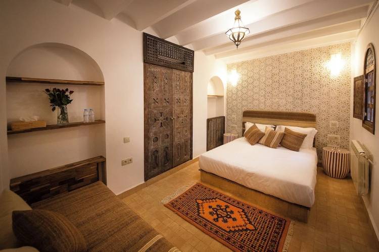 Riad Cologne & Spa - Marrakech