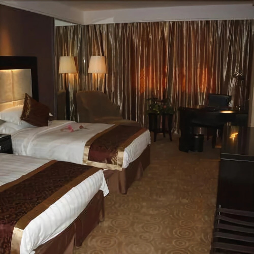 Jin Hao Hotel