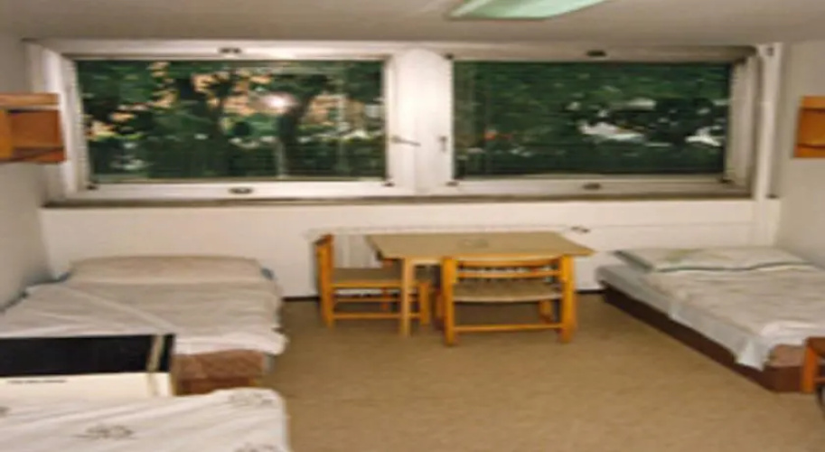 Universum Hostel