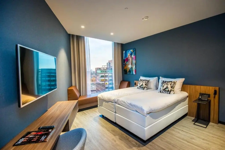 Comfort Twin room