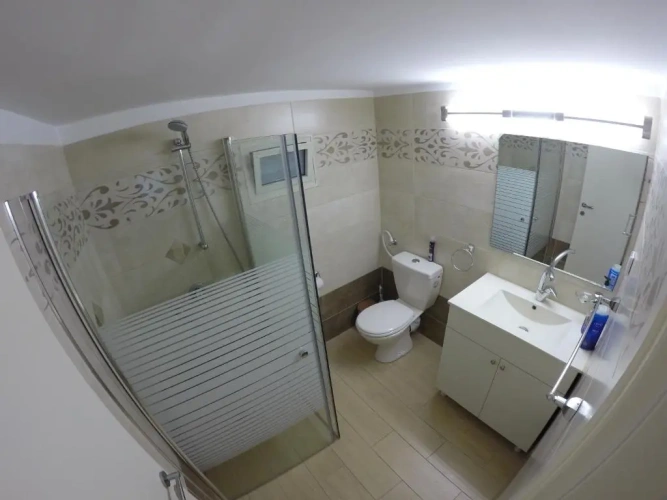 Single Suite