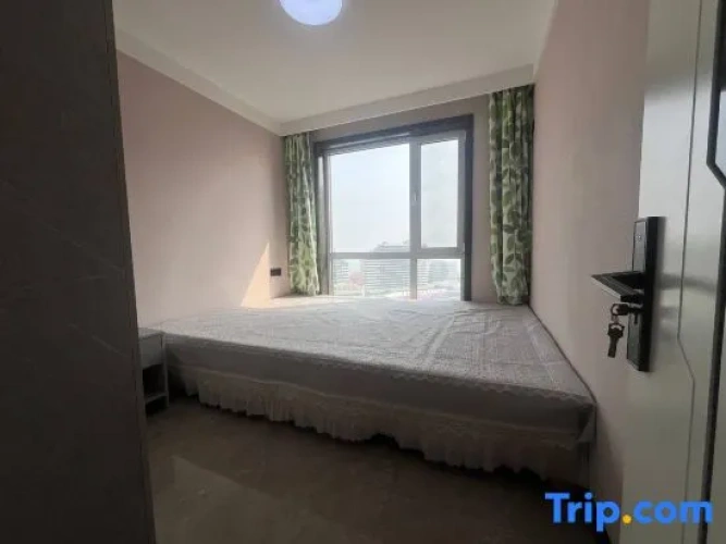 1 Bedroom Comfort Suite