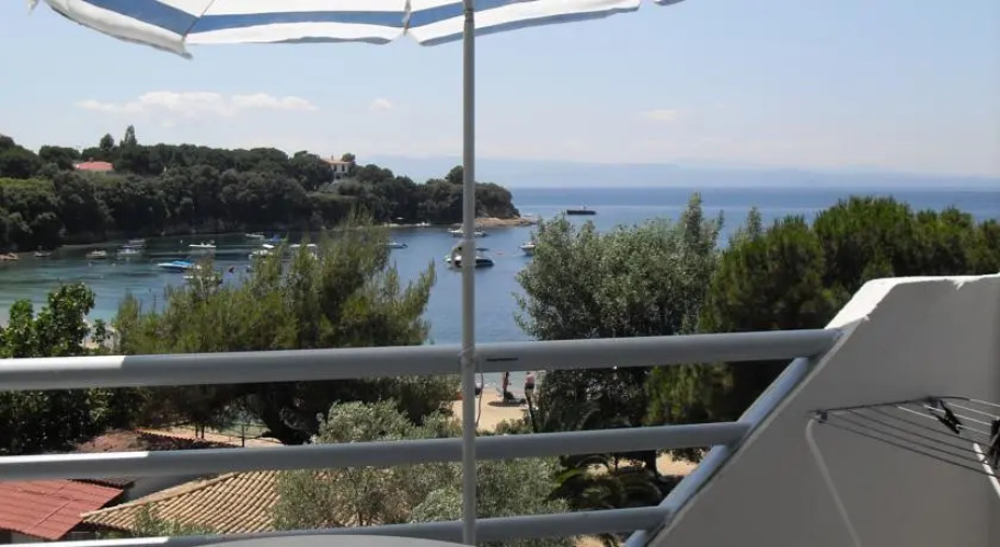 Kolios Seaside Apartments