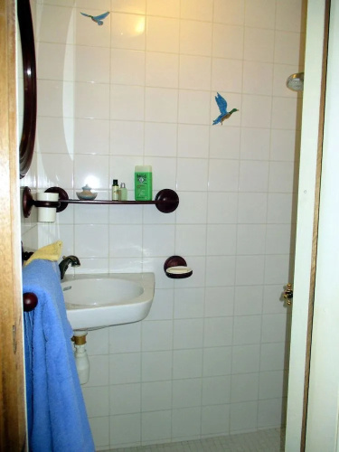 Dolphin's B&B