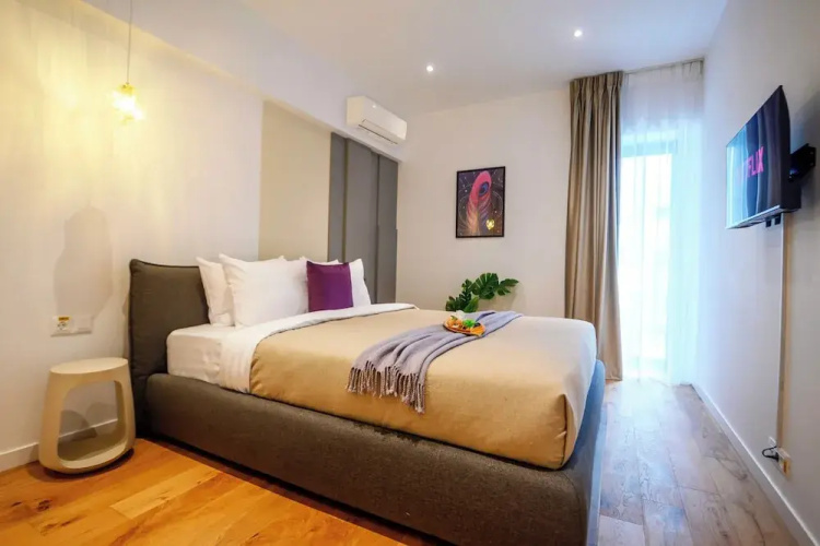 Premium Apartments - ONE Cotroceni