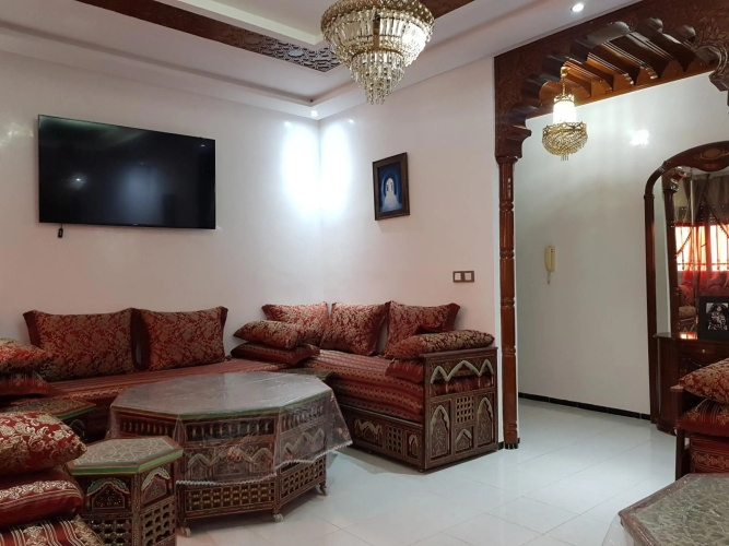 Appartement warda