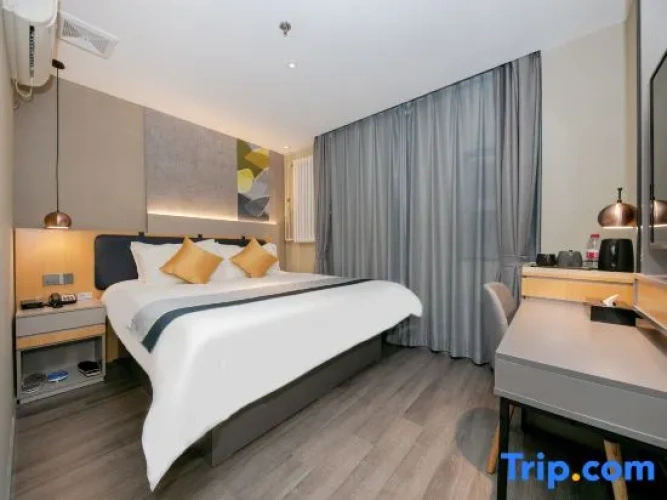 Business Double room