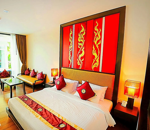 Фотография отеля