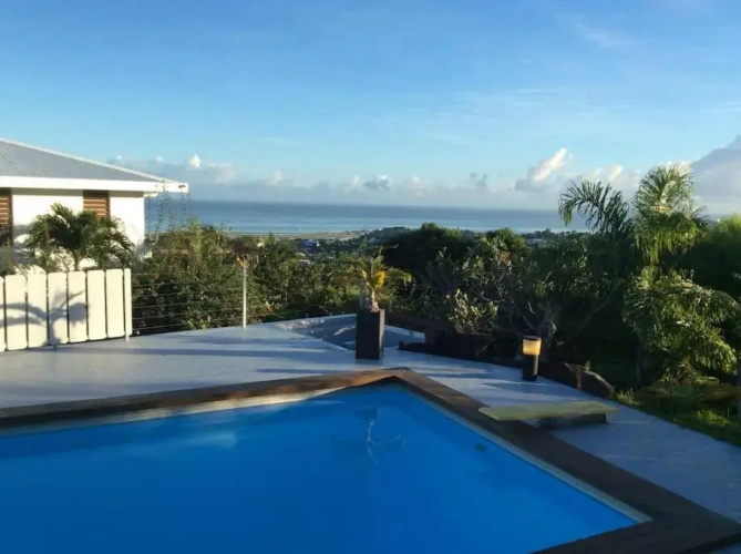 Bungalow Premium Tahiti