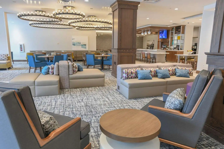 Hilton Garden Inn Cincinnati/Mason