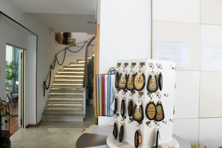 Hotel Marittima