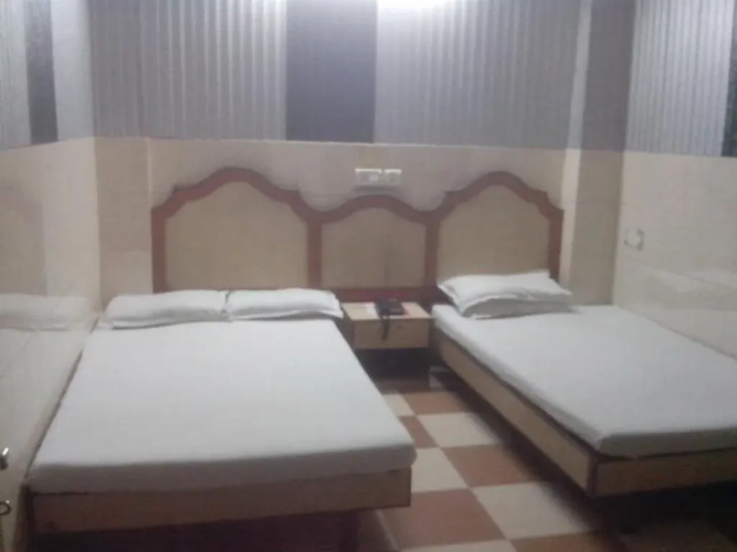 Shivam Palace