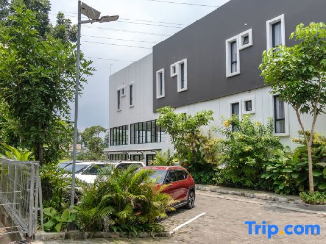 INNCA De Diana's Home, Semarang