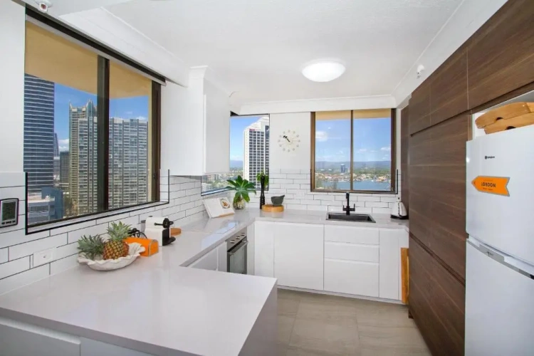 2 Bedrooms Superior room