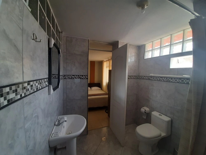 Apartments & Rooms Helena
