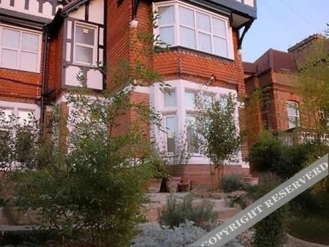 The Cloudesley Over view