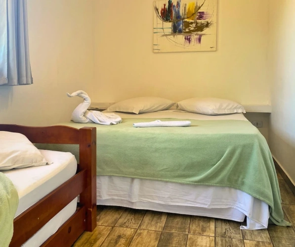 Superior Triple room