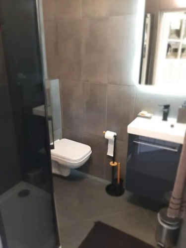 Apartamenty Minimal House